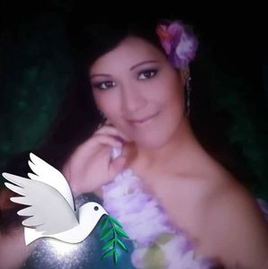 Meet your Posher, Marina